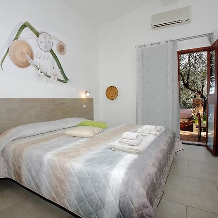 B&B Campu Moru Бари-Сардо Экстерьер фото