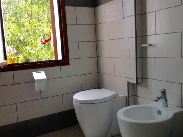 B&B Campu Moru Бари-Сардо Экстерьер фото