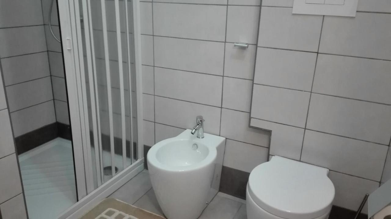 B&B Campu Moru Бари-Сардо Экстерьер фото