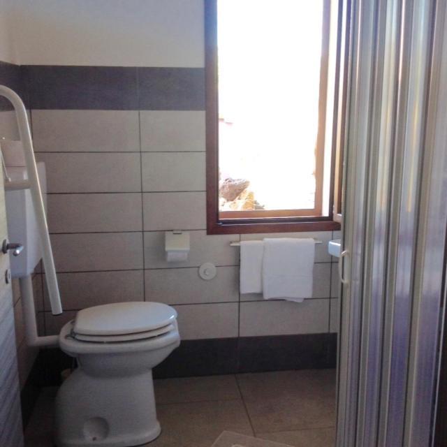 B&B Campu Moru Бари-Сардо Экстерьер фото